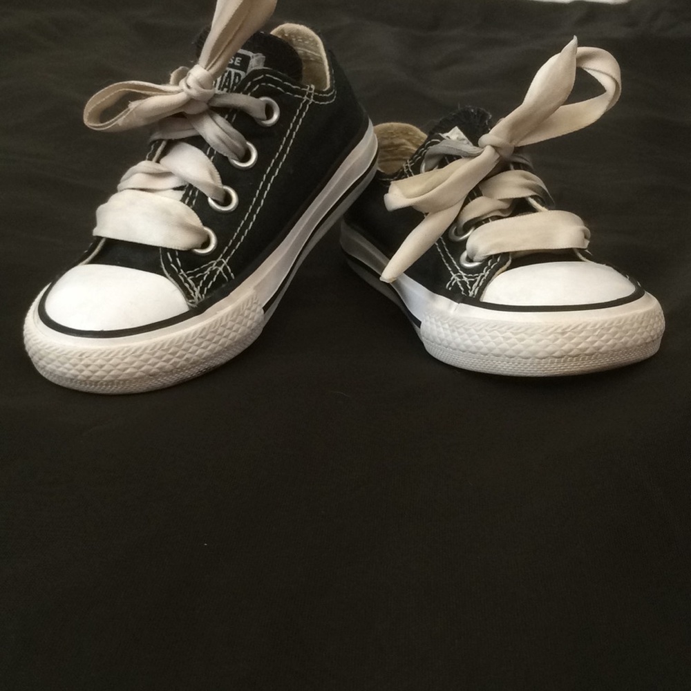 Converse children shoes